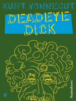 Deadeye Dick - ebook